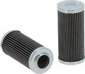 Воздушный фильтр HIFI FILTER NN 3951 GSNT