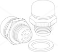 Фильтр HIFI FILTER FS 616