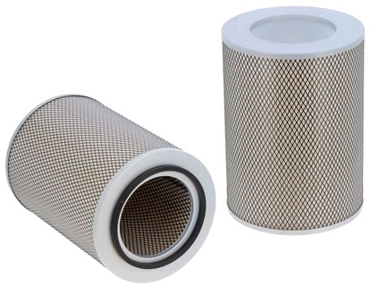 Воздушный фильтр HIFI FILTER SA16549+SA16558
