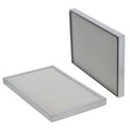 Воздушный фильтр HIFI FILTER ASP 000907AF018