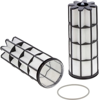 Воздушный фильтр HIFI FILTER SA 160085