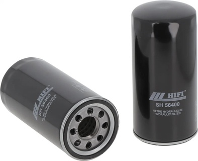 Воздушный фильтр HIFI FILTER NN 6400 PTCP