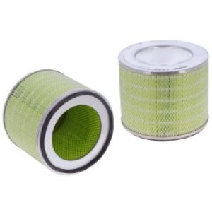 Воздушный фильтр HIFI FILTER SA 10298