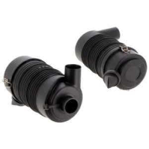 Воздушный фильтр (в сборе) HIFI FILTER SAH 01C05SDP002