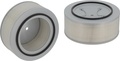 Воздушный фильтр HIFI FILTER SA 10814