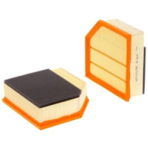 Воздушный фильтр HIFI FILTER SA 6137