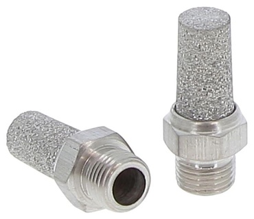 MUFFLER HIFI FILTER SFE 0318 I