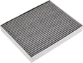 ABSOLUTE FILTER HIFI FILTER NA 3851 S