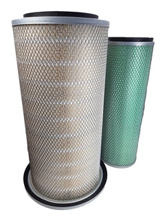 Воздушный фильтр HIFI FILTER NN 4896 S