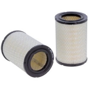 Воздушный фильтр HIFI FILTER SA 14074