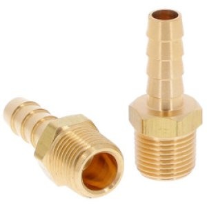 CONNECTOR HIFI FILTER MO 6642