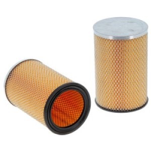 Воздушный фильтр HIFI FILTER SA 7042