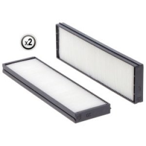 Салонный фильтр HIFI FILTER SC 8139 KIT