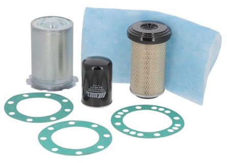 Фильтр HIFI FILTER KM 910A0063A85