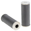 Гидравлический фильтр HIFI FILTER SH 52163