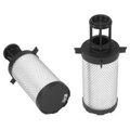 Угольный фильтр HIFI FILTER SI 34403