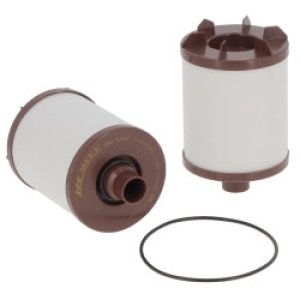 Фильтр сапуна HIFI FILTER SAO 6202