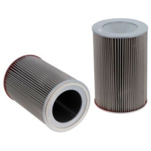 Воздушный фильтр HIFI FILTER SA 19627