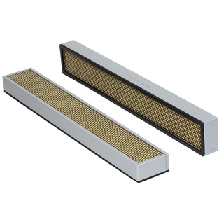 Салонный фильтр HIFI FILTER SC 40002