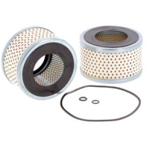 Гидравлический фильтр HIFI FILTER SH 56050
