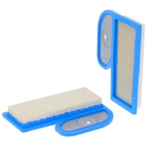 Воздушный фильтр HIFI FILTER SA 12327