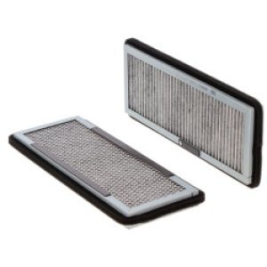 Салонный фильтр HIFI FILTER SC 60091 CA