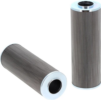 Воздушный фильтр HIFI FILTER NN 5224 GSLN