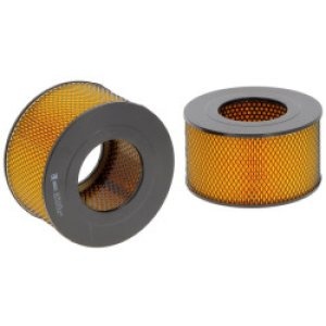 Воздушный фильтр HIFI FILTER SA 8132