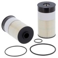 Топливный фильтр HIFI FILTER SN 40642