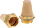 MUFFLER HIFI FILTER SFE 0301 I