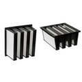 Воздушный фильтр HIFI FILTER NM 535353DPF8