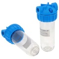 LIQUID FILTER HOUSING HIFI FILTER EZD 09237 ZZOS