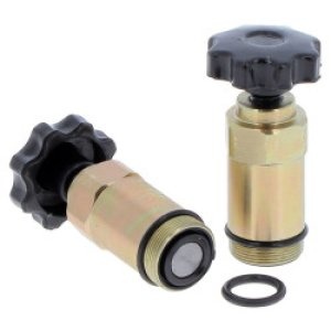 PRIMING PUMP HIFI FILTER MO 5303