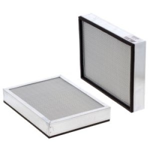 Воздушный фильтр HIFI FILTER SA 16183