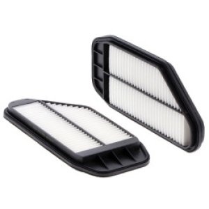 Воздушный фильтр HIFI FILTER SA 8585