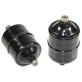 Фильтр кондиционера HIFI FILTER DYB 20044