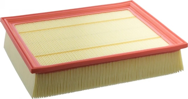 Воздушный фильтр HIFI FILTER NP 2677 S