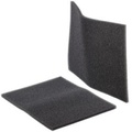 Воздушный фильтр HIFI FILTER SA 190114