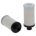 Гидравлический фильтр HIFI FILTER SH 87860 V
