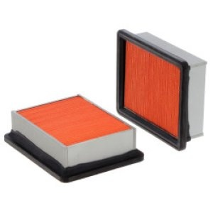 Воздушный фильтр HIFI FILTER SA 9807