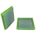 Воздушный фильтр HIFI FILTER SA 8992