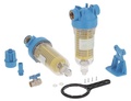 Фильтр жидкости (комплект) HIFI FILTER RA6000015