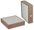 ABSOLUTE FILTER HIFI FILTER NA 5766 H11B20