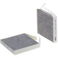 Салонный фильтр HIFI FILTER SC 5161 CA