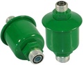 Воздушный фильтр HIFI FILTER NN 6617 PSNT