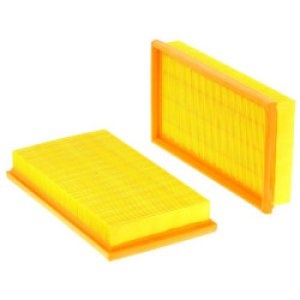 Воздушный фильтр HIFI FILTER SA 822