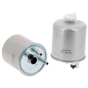 Топливный фильтр HIFI FILTER SN 99163