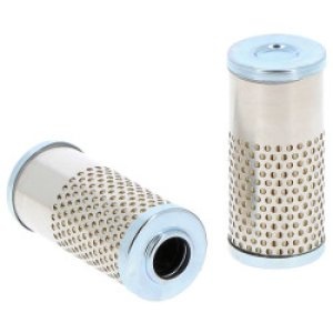 Гидравлический фильтр HIFI FILTER SH 52512