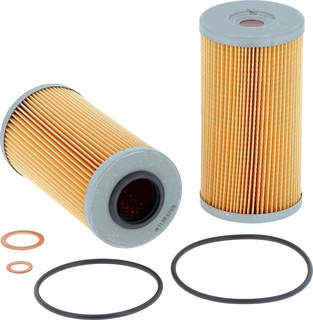 Фильтр HIFI FILTER SH 62128 N