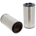 Воздушный фильтр HIFI FILTER SA 17378